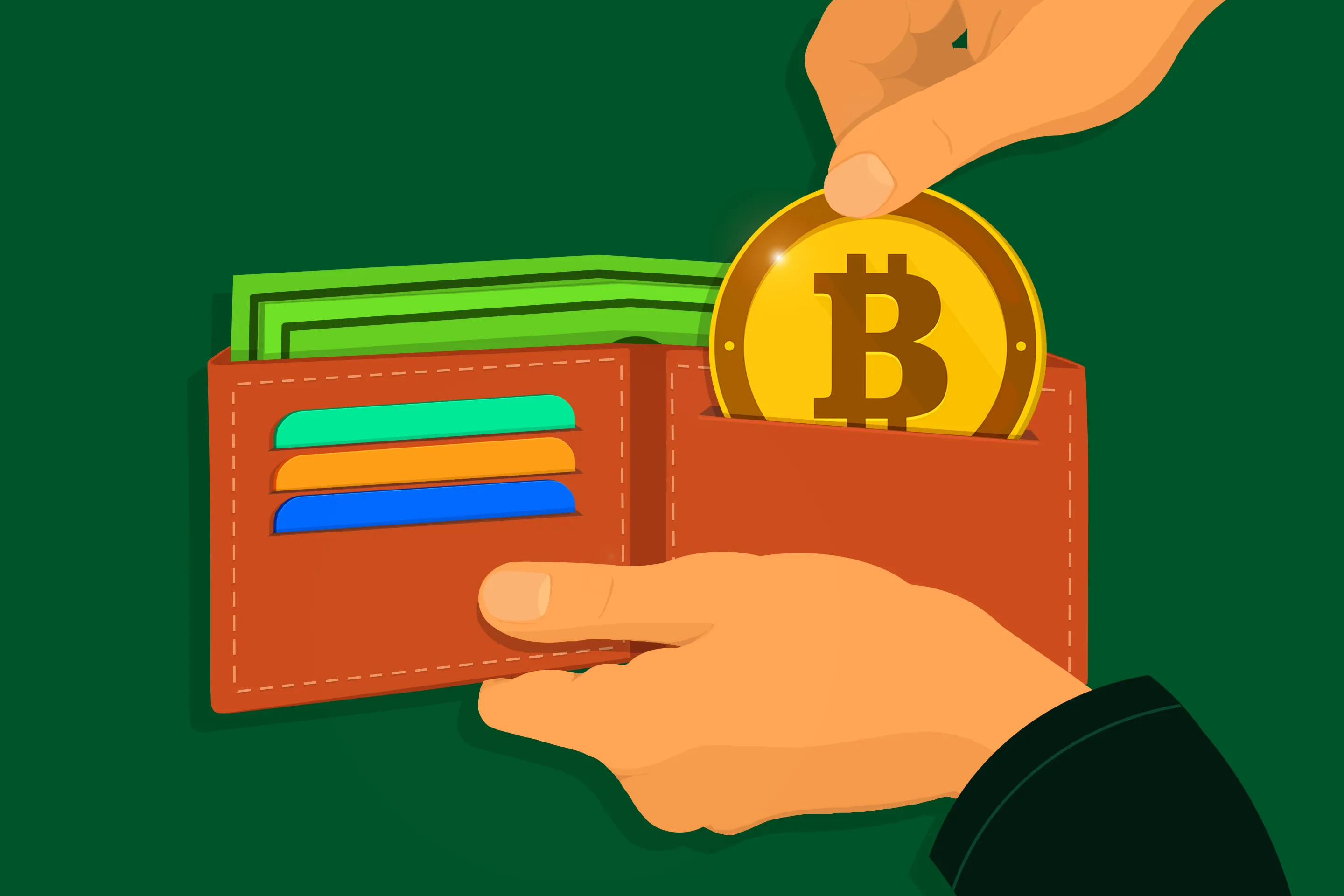 Who Accepts Bitcoin? 9 Major Companies in 