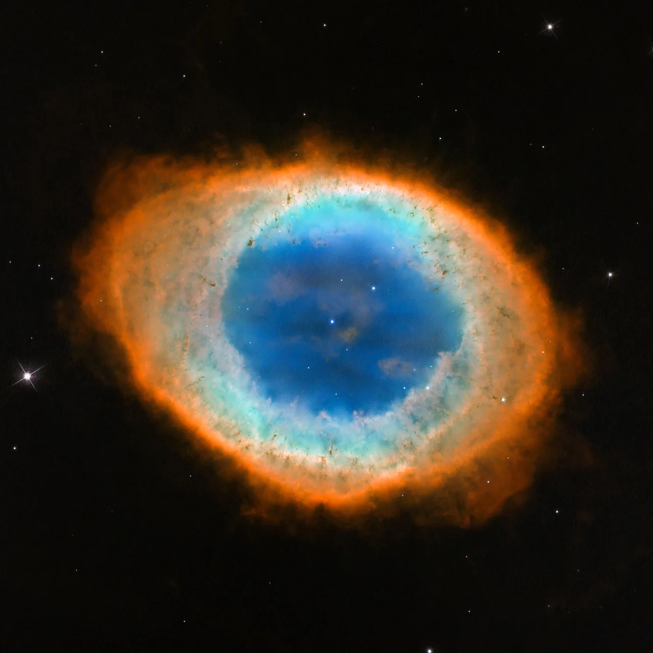 Hubble’s Nebulae - NASA Science