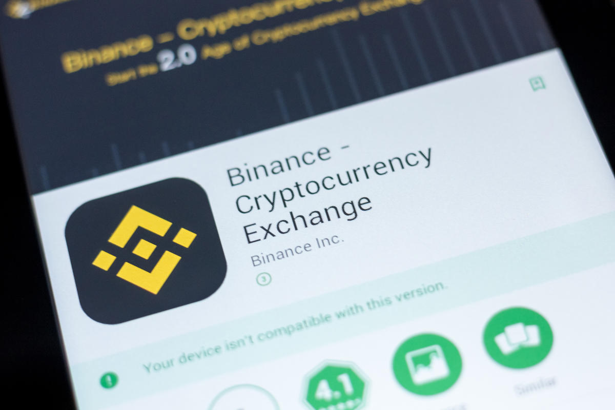 Binance, LCX Collaborate to Launch Fiat-to-Cryptocurrency Exchange in Liechtenstein