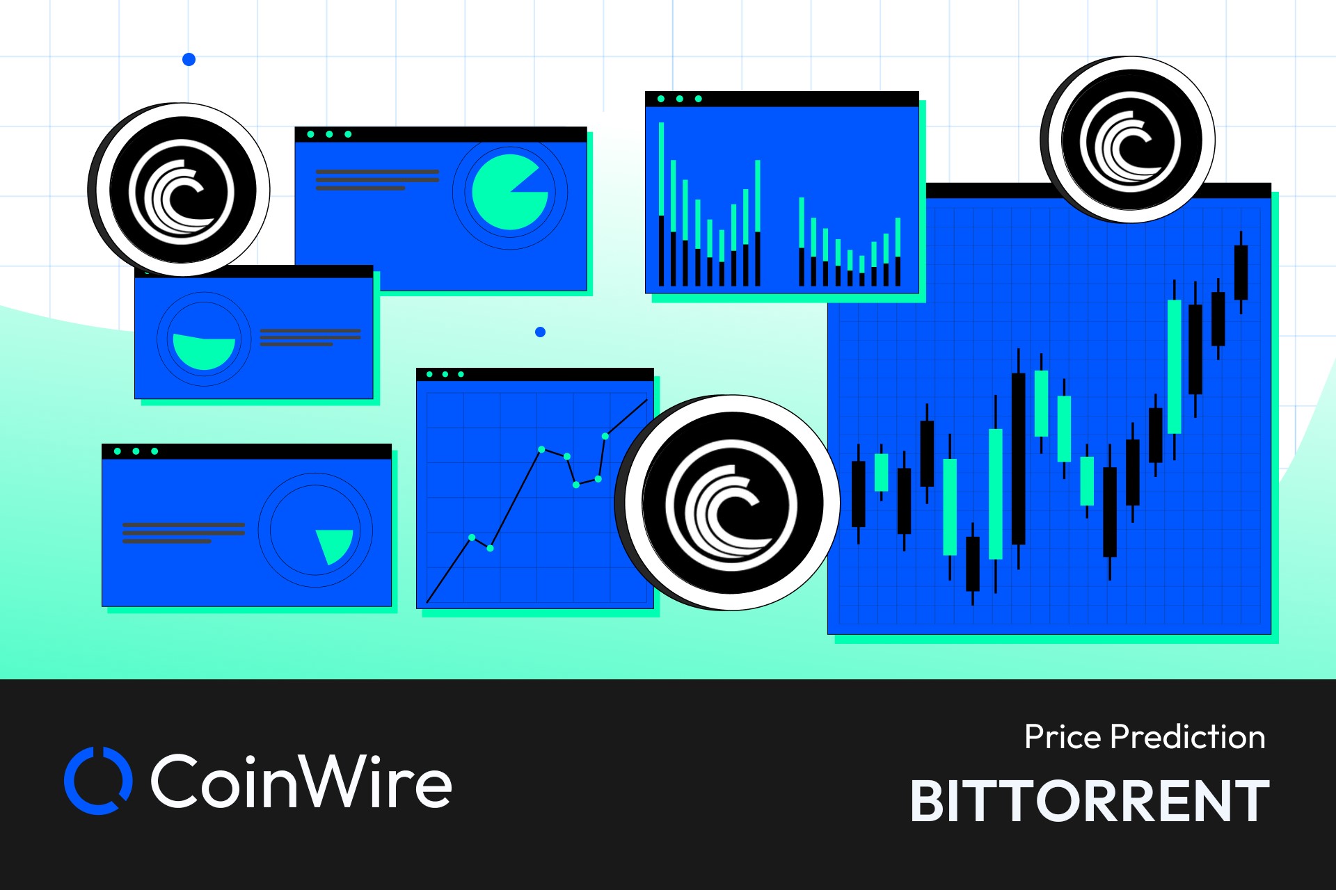 BitTorrent (BTT) Price Prediction , – | CoinCodex