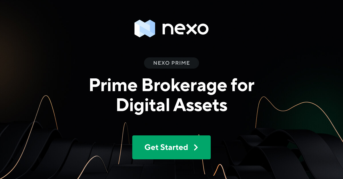 What the future might hold for cryptocurrency prime brokerage – Future of Finance