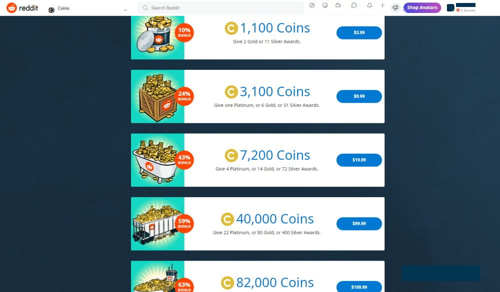 What Are Reddit Coins? How to Get and Use Them - The Tech Edvocate