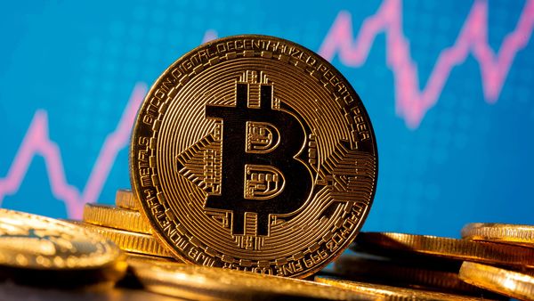 What is Bitcoin and can it be a viable currency? - BBC Science Focus Magazine