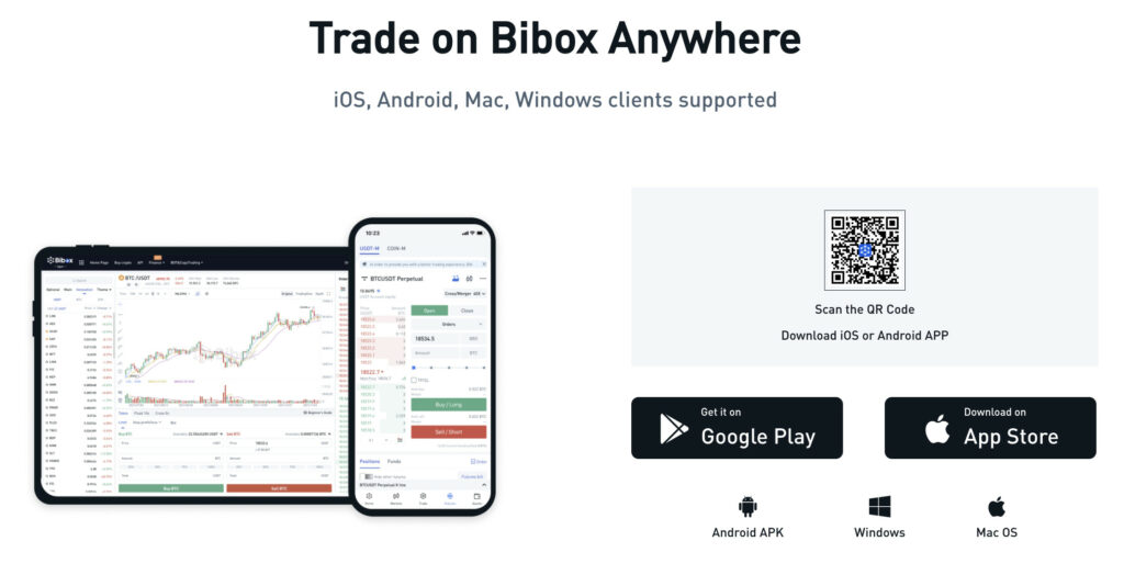 Bibox | Cryptocurrency Exchange List