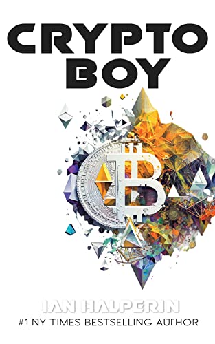 Crypto Boy - Full Cast & Crew - TV Guide