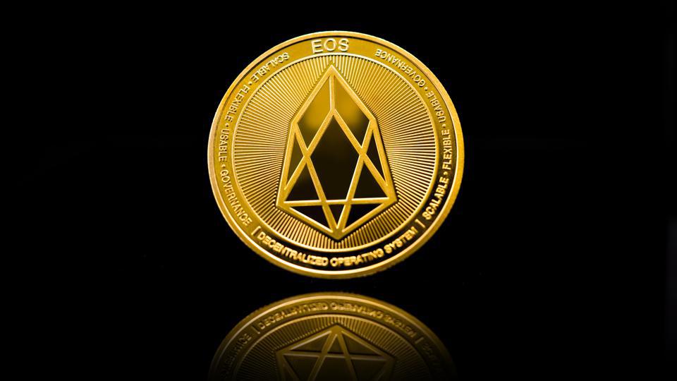 EOS (EOS) Price Today | EOS Live Price Charts | Revolut United Kingdom