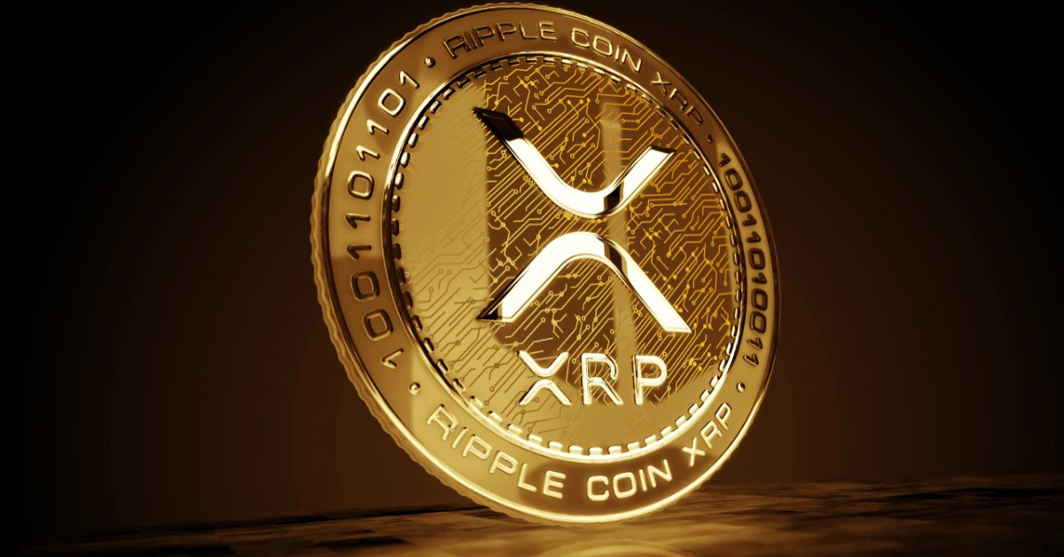 XRP Ripple Coin Latest News on U Today