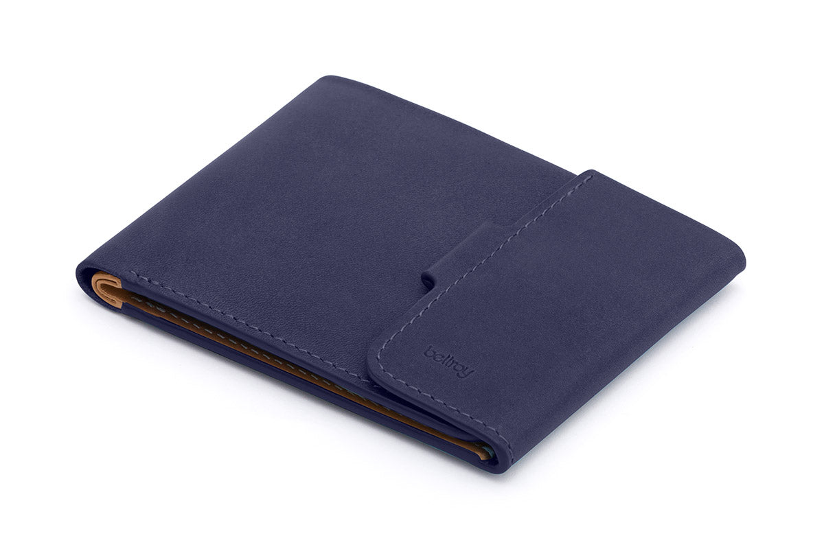 Buy Bellroy Leather Coin Fold Wallet Online Palestine | Ubuy