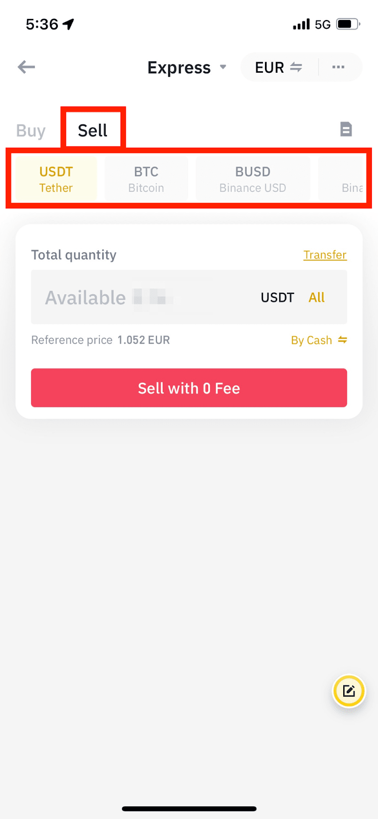 Buy and Sell Bitcoin, Ethereum, USDC and USDT - Lemon Cash