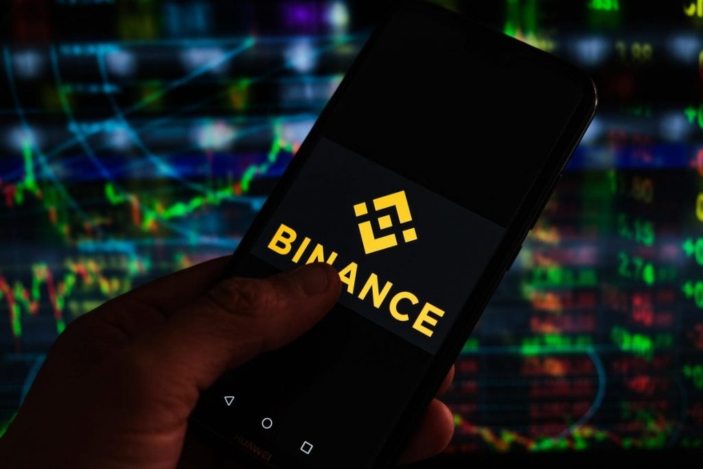 Best Binance Trading Bot - Automate Your Crypto Trading - CryptoRobotics