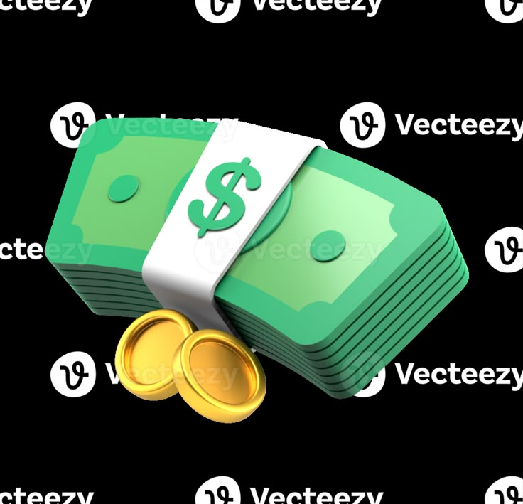 Free 3D Dollars Models | TurboSquid