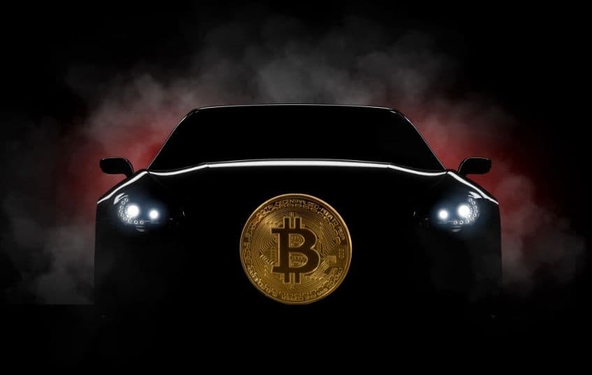 Buy Cars with Bitcoin | cryptolive.fun