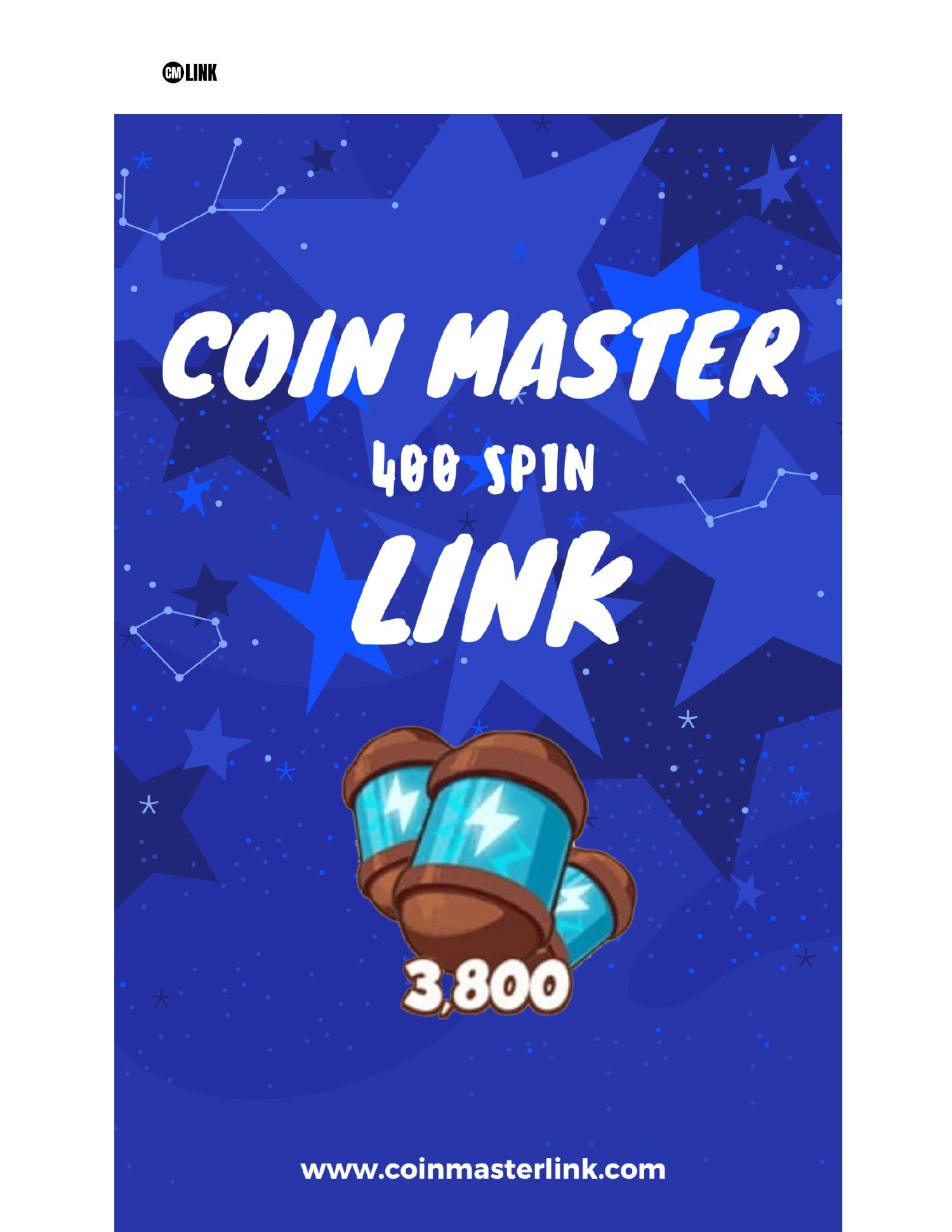 Coin Master: Free Spins & Coins Links (March ) - Updated - Dot Esports