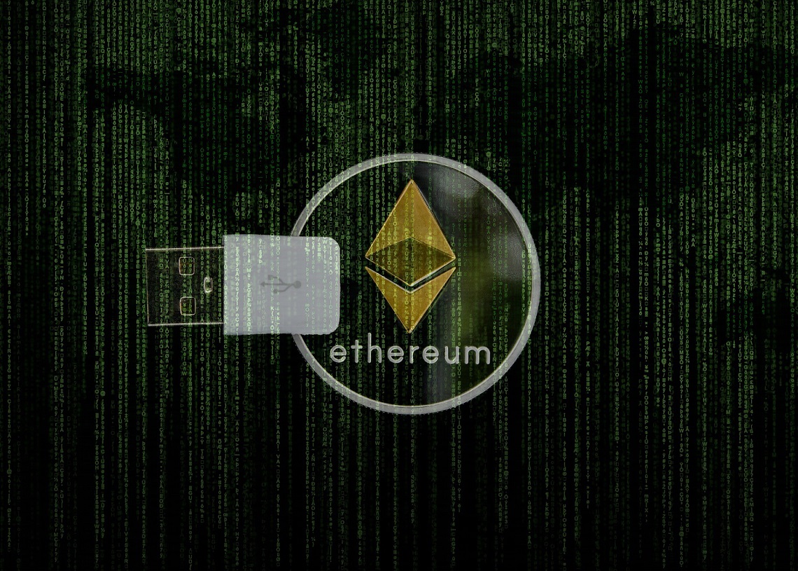 Ethereum Mining Pool Receives Mysterious $K Blockchain Payout - CoinDesk