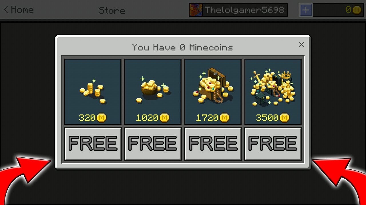 How to Get Minecraft Coins for Free: A Player's Guide - Playbite