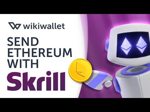 Buy Ethereum with Skrill | Skrill