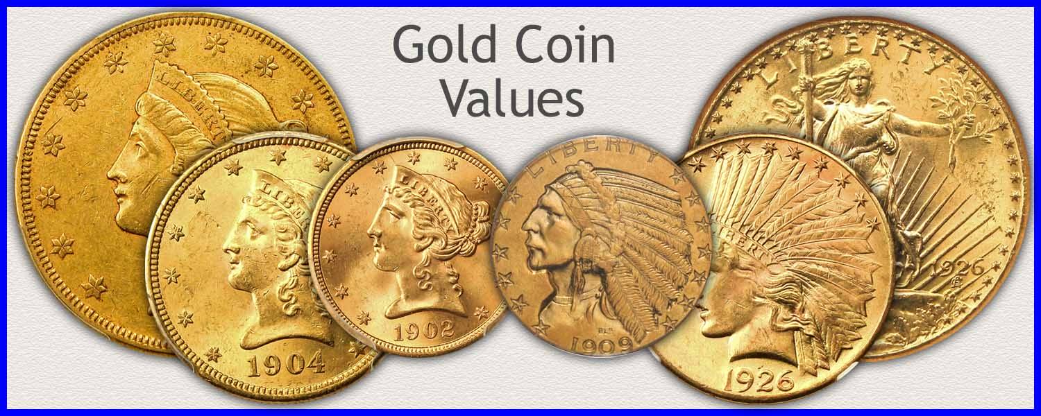 U.S. Coin Values - APMEX