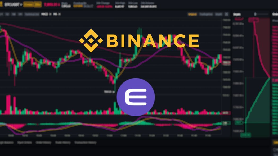 Binance Collectibles | Enjin Ecosystem Showcase