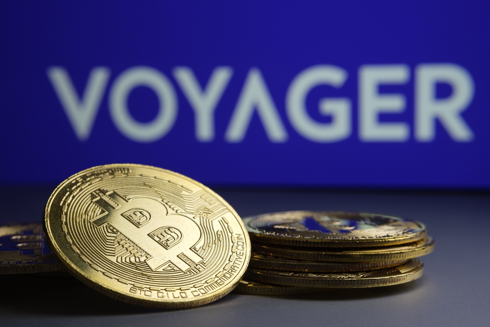 Voyager Token Jumps Last Week as $M Worth of VGX Sent to Burn Address | Video | CoinDesk