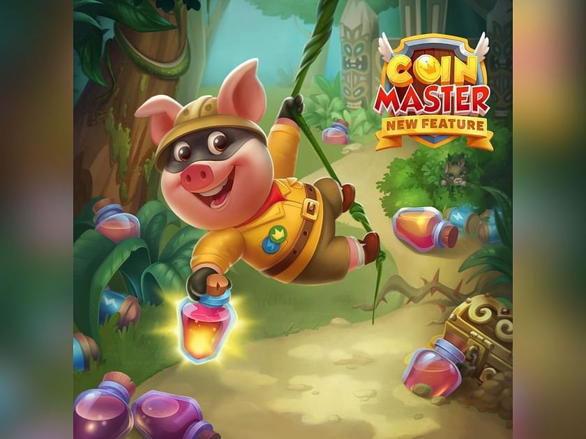 Coin Master Free Spins Link ( March )