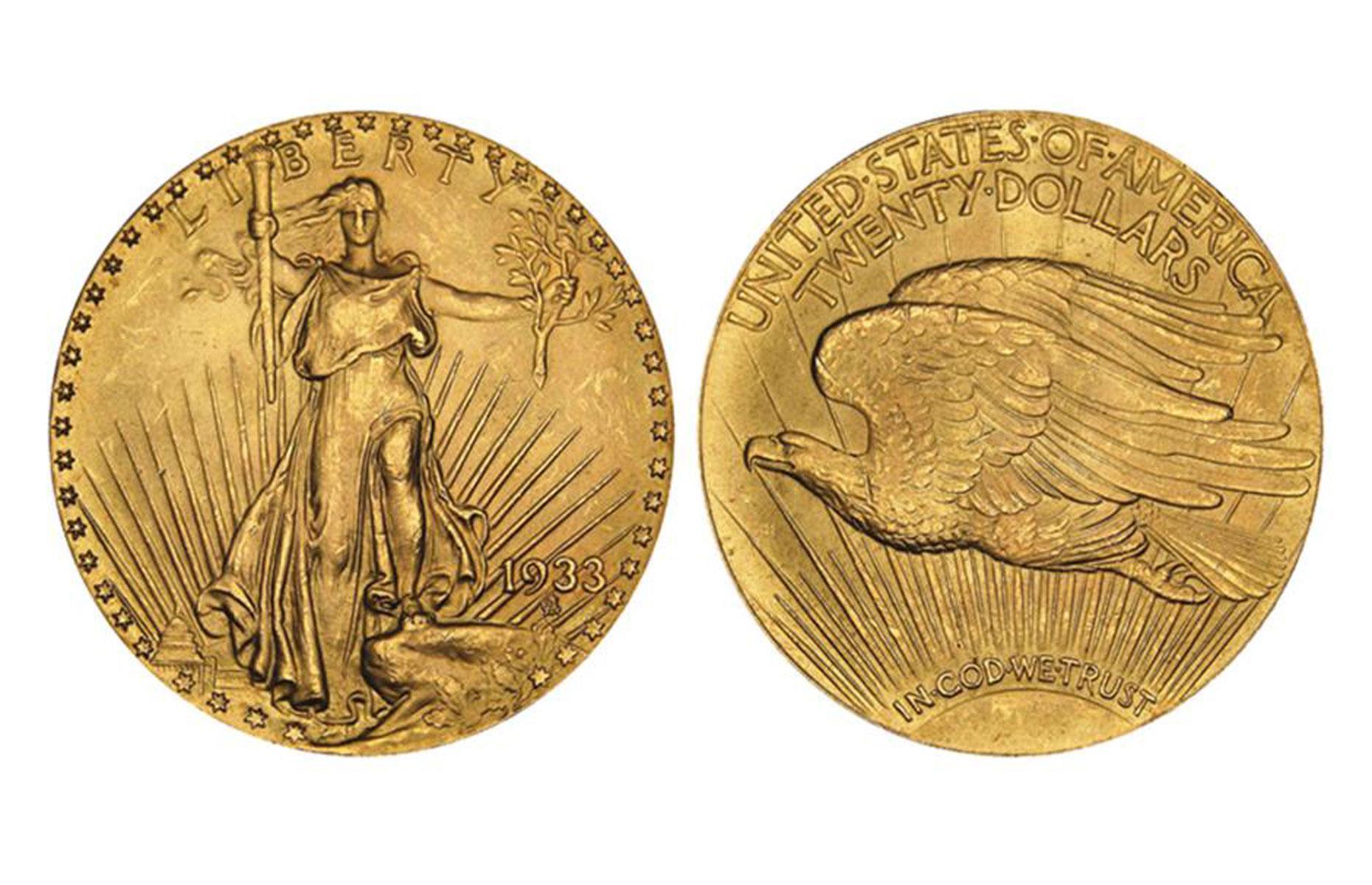 The Most Valuable U.S. Coins Found in Circulation Today