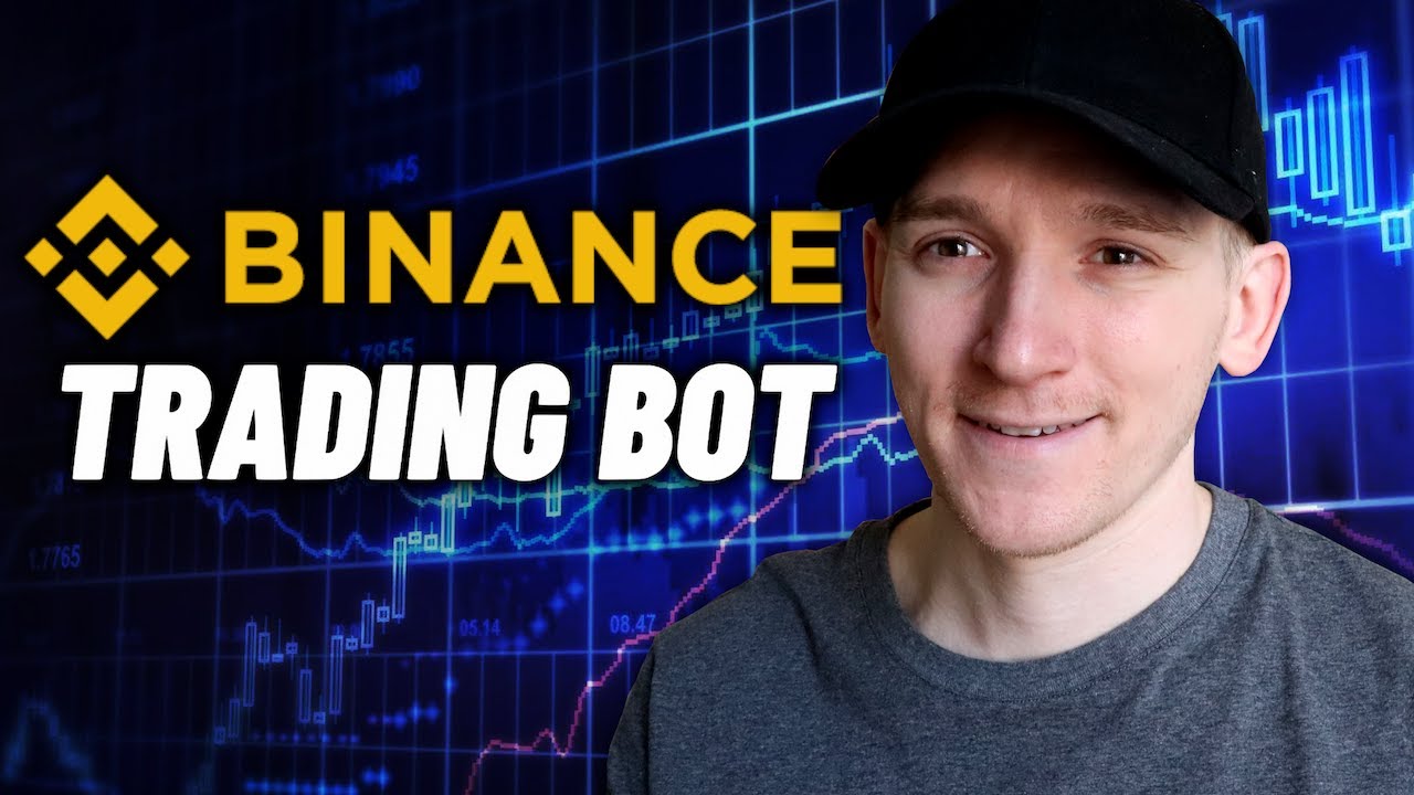 Trade Smarter with Bitsgap’s Binance Trading Bot