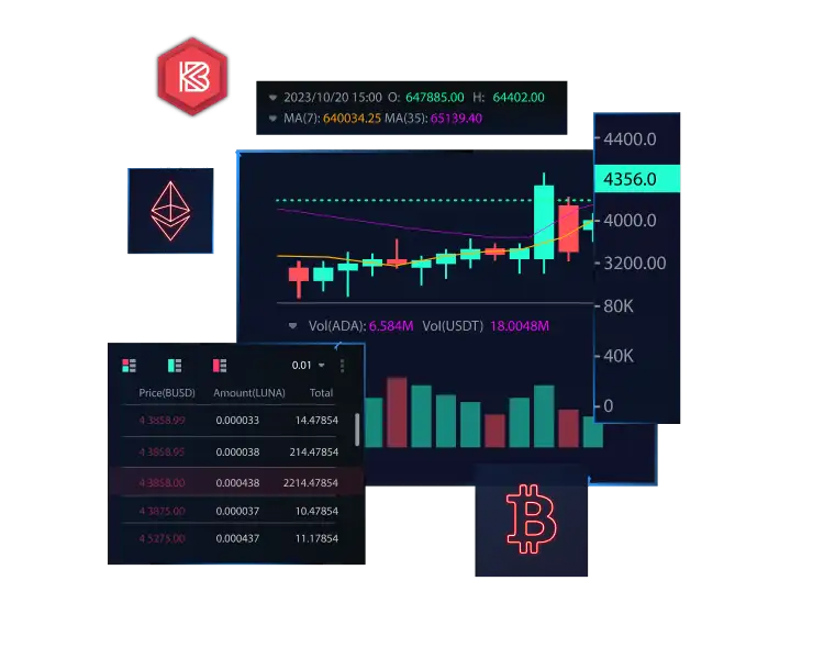 Cryptocurrency Exchange Script | Bitcoin Exchange Script