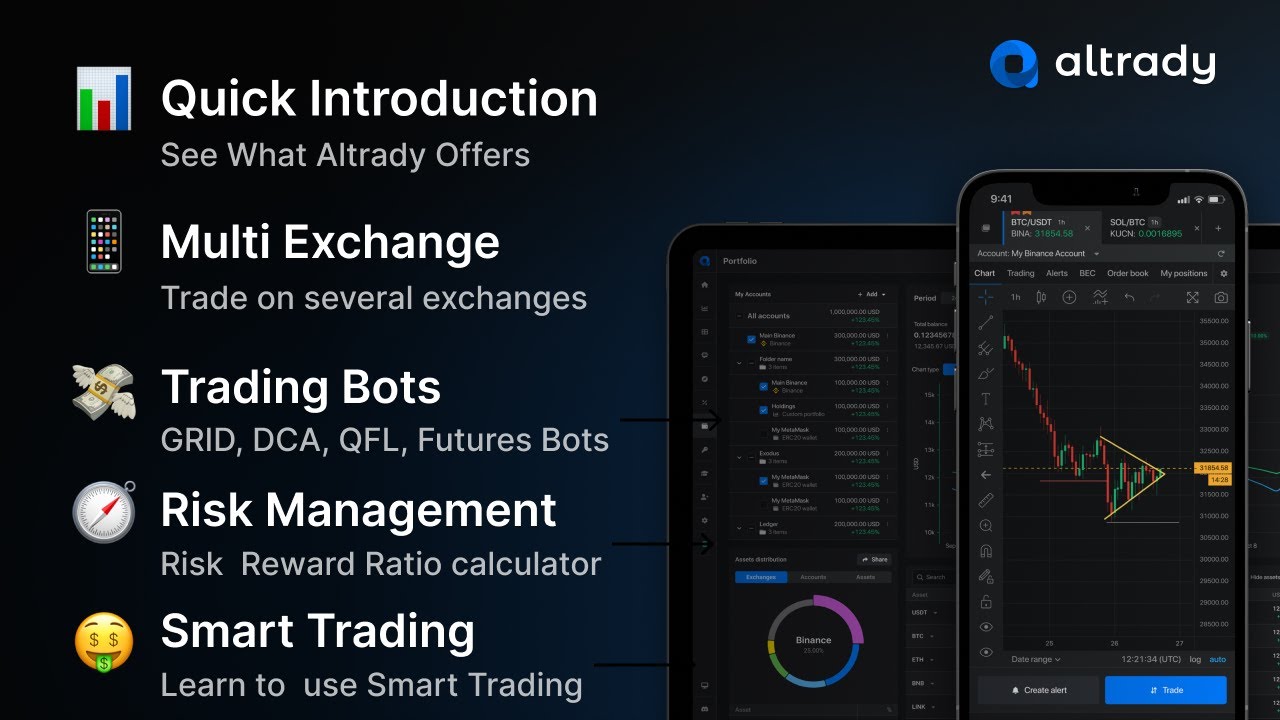 Maximize your trading profits with the top 3 AI Crypto Trading Bots!