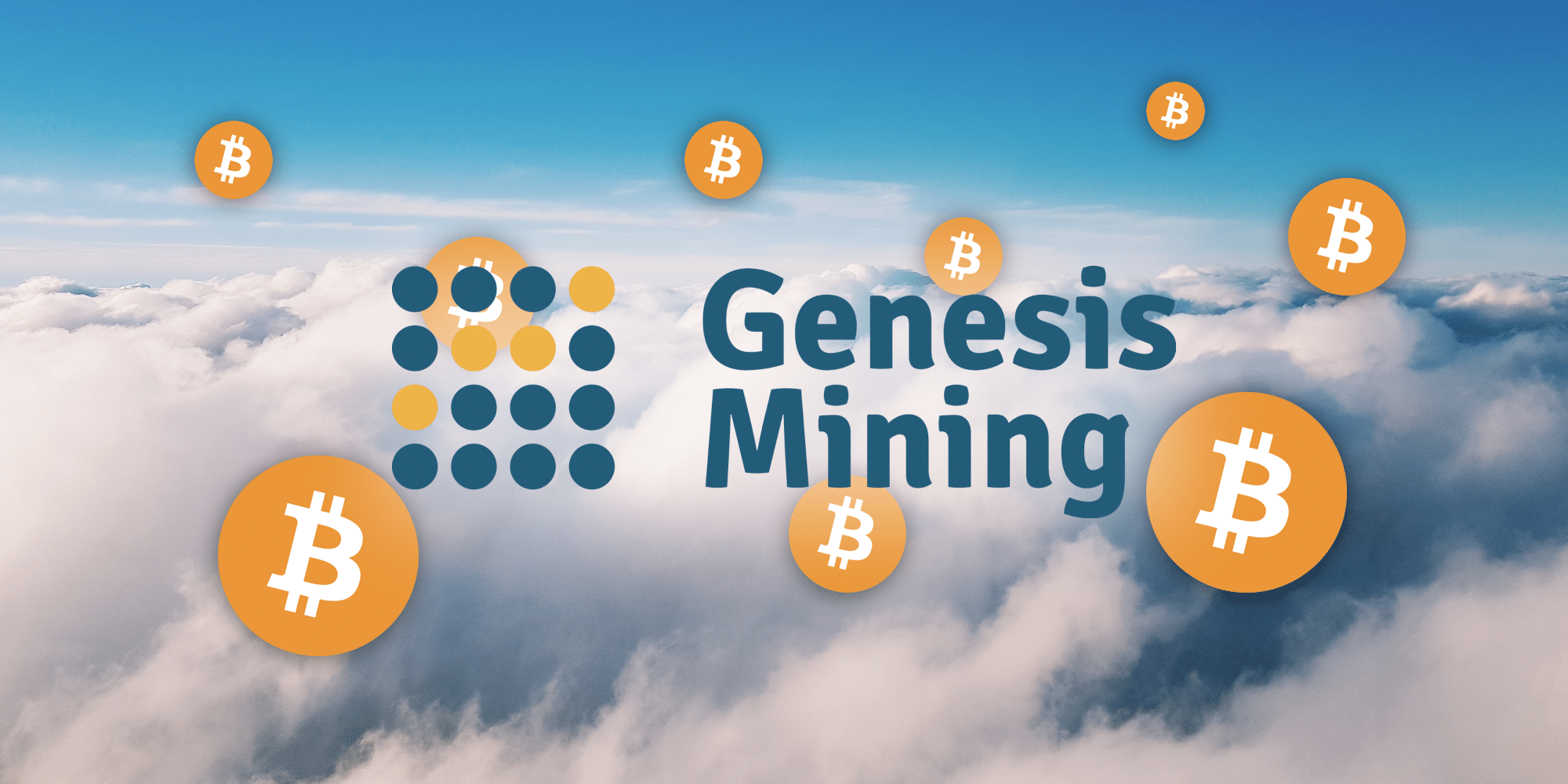 Genesis Mining to Clients: Upgrade or Leave