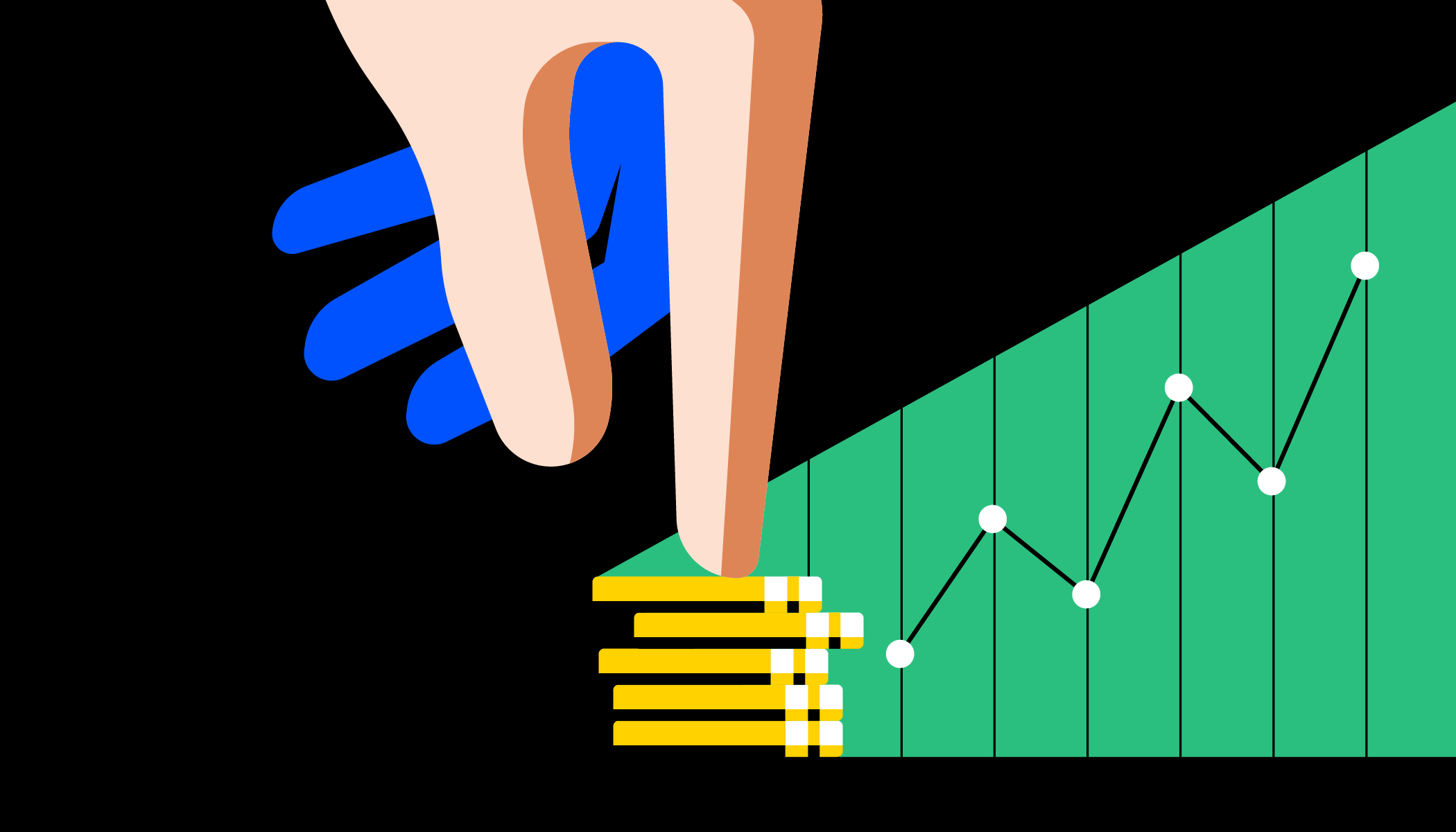 What is Staking? How to Earn Crypto Rewards - NerdWallet