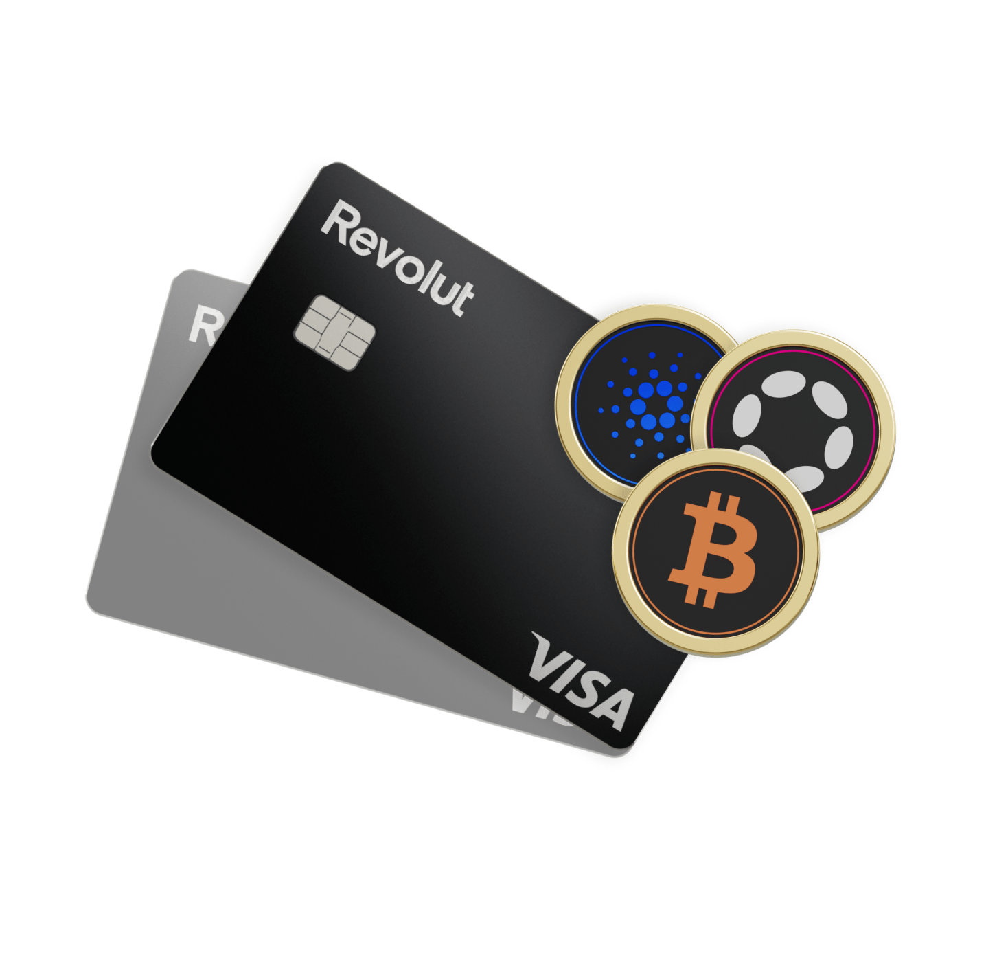 Buy Bitcoin using Revolut on Totalcoin