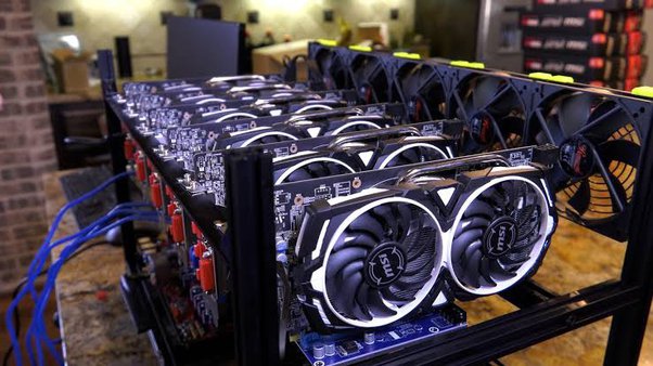 Cryptoverse: Bitcoin miners make money ahead of 'halving' | Reuters