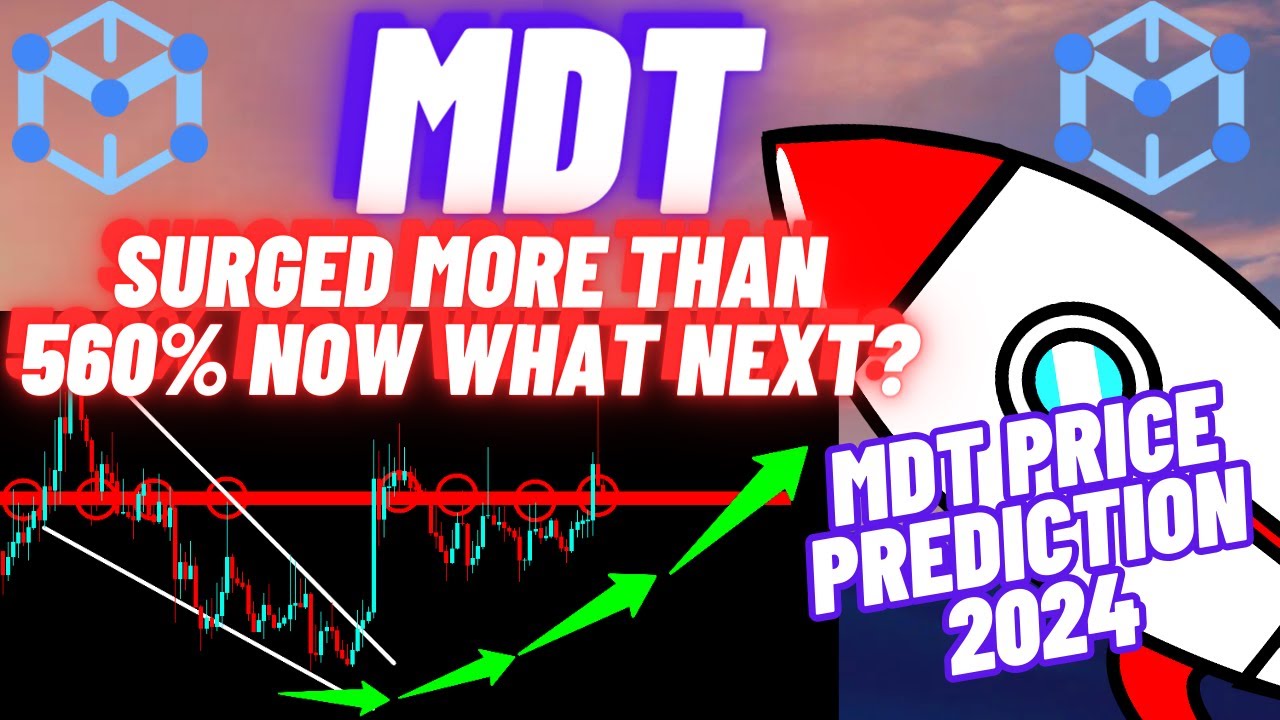 Measurable Data (MDT) Price Prediction , Is it safe to buy MDT? - CoinArbitrageBot