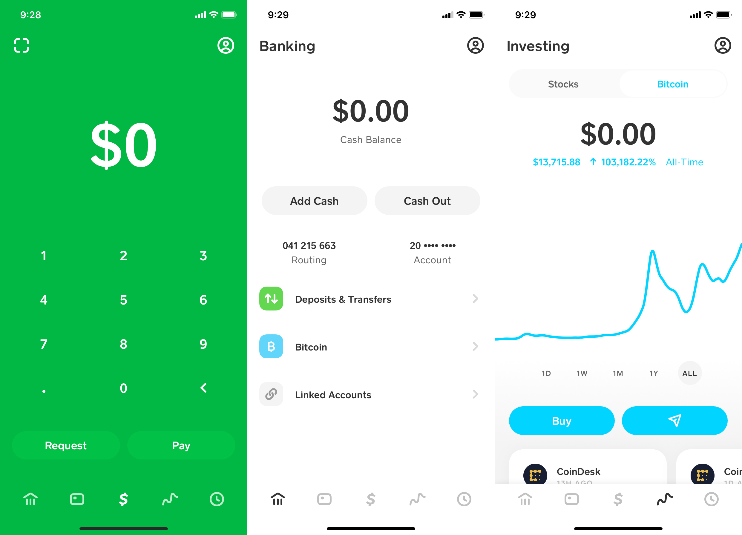 Cash App Investing Review 