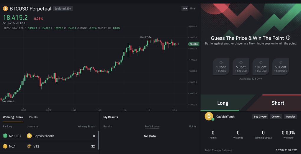 Binance Python API – A Step-by-Step Guide - AlgoTrading Blog