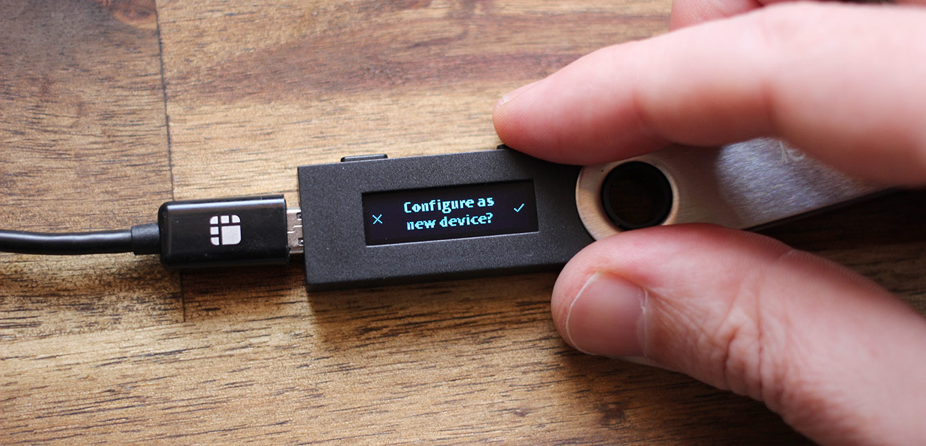 Ledger Nano S Guide: How to Properly Set Up Your Device