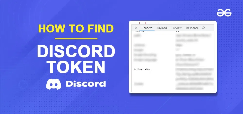 How to Find Your Discord Token (Updated ) | Discord Help