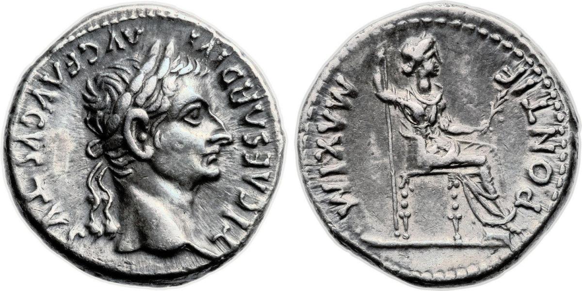 Whose Image Is On The Coin? | Bible Reading Archeology