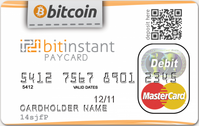 Buy Bitcoin with Card in The UK