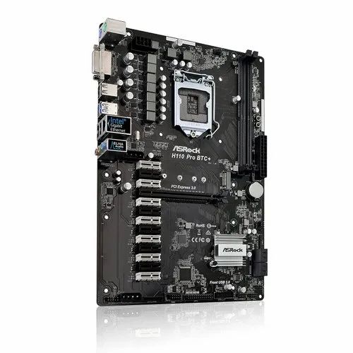 Easy to reset BIOS: how does ASRock H Pro BTC+ compare to ASRock H61 Pro BTC?