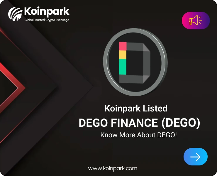 Investing in DEGO Token: Your Key to Long-Term Altcoin Gains on Koinpark