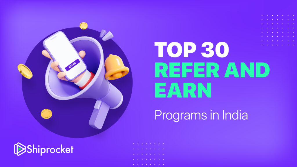 Referral income - EarnApp