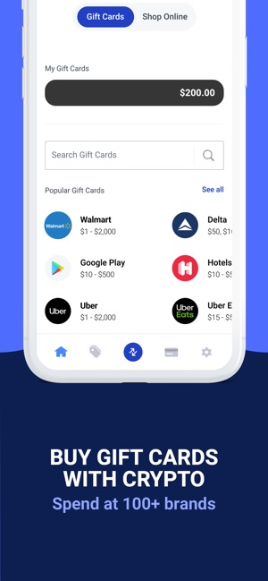 BitPay announces support to add BitPay Card to Apple Pay