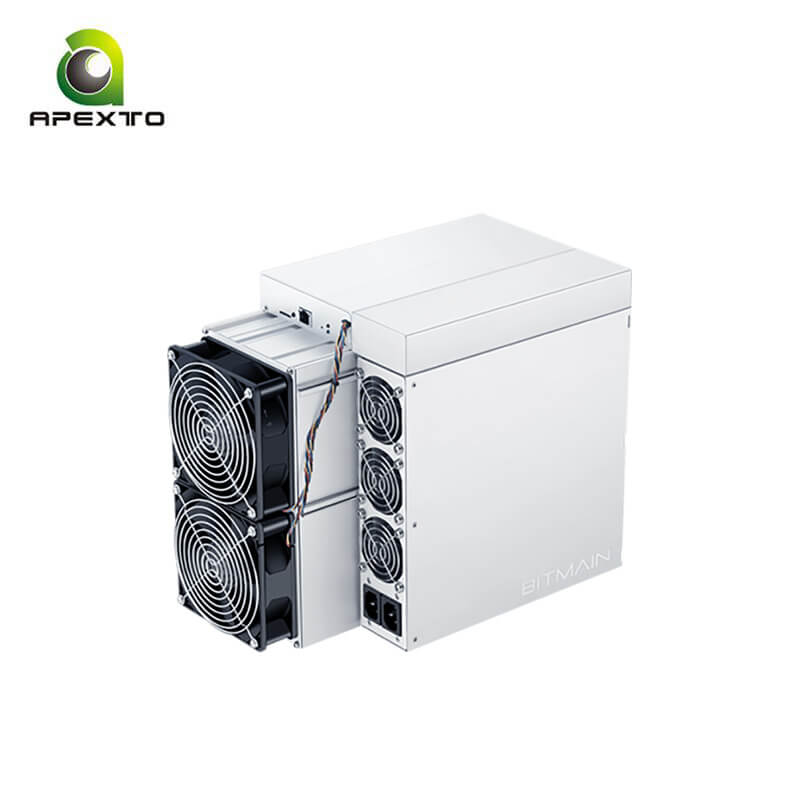 Bitmain Antminer KS3 (Th) profitability | ASIC Miner Value