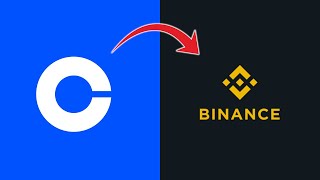 How to Transfer from Coinbase to Binance [Step-by-Step Guide] | FinanceBuzz