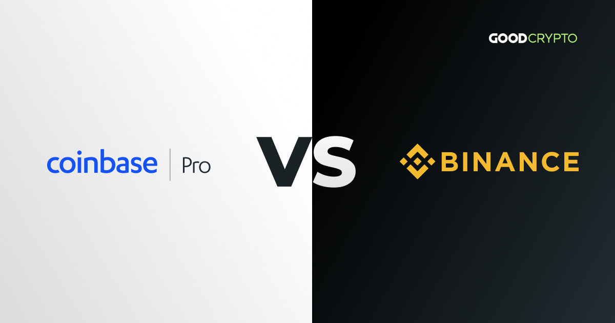 Binance vs Coinbase: Which is Right for Your Crypto? | TransitNet