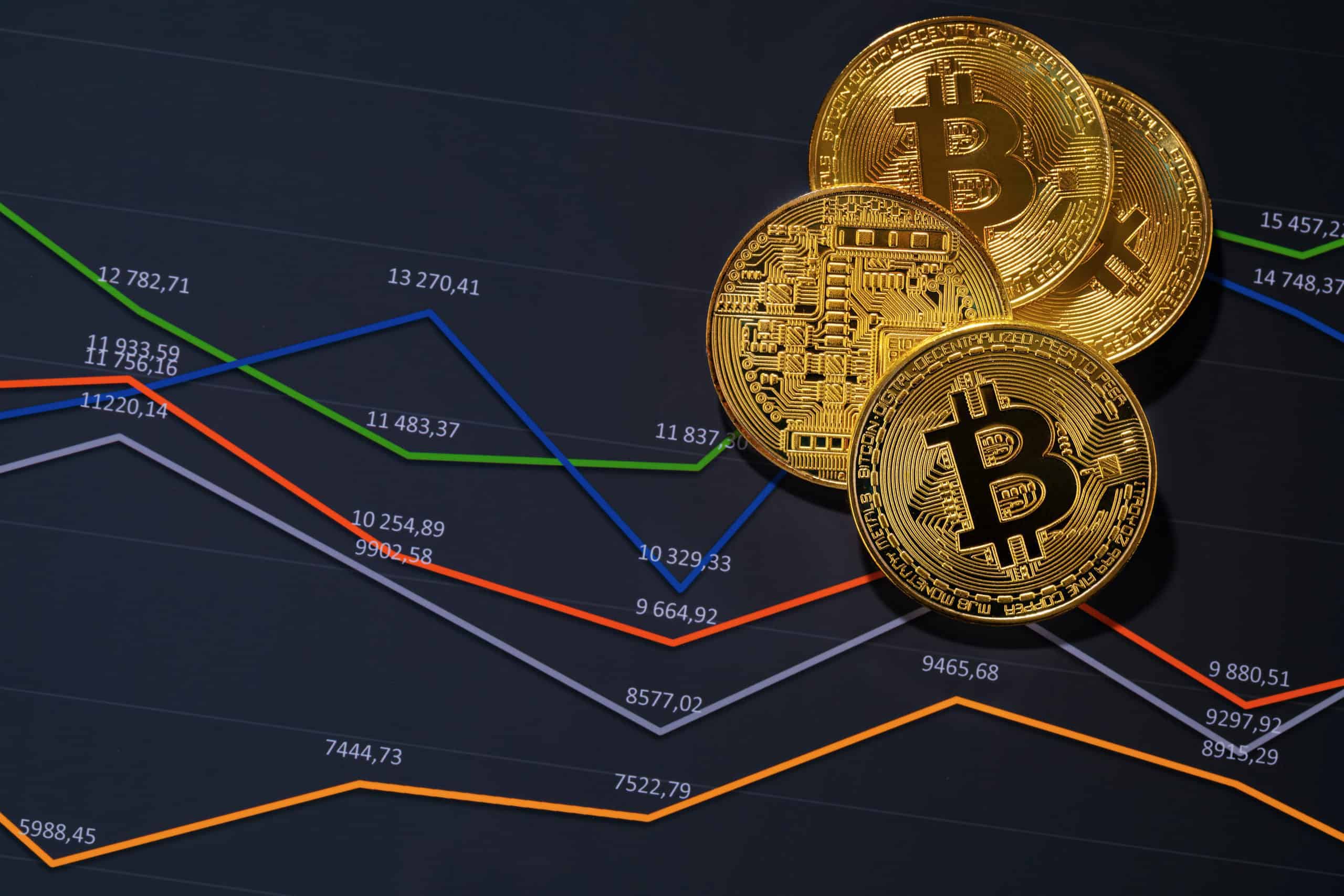 Datestamping the Bitcoin and Ethereum bubbles - ePrints Soton