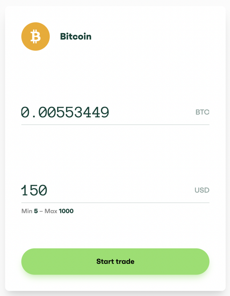 1 USD to BTC - US Dollars to Bitcoins Exchange Rate