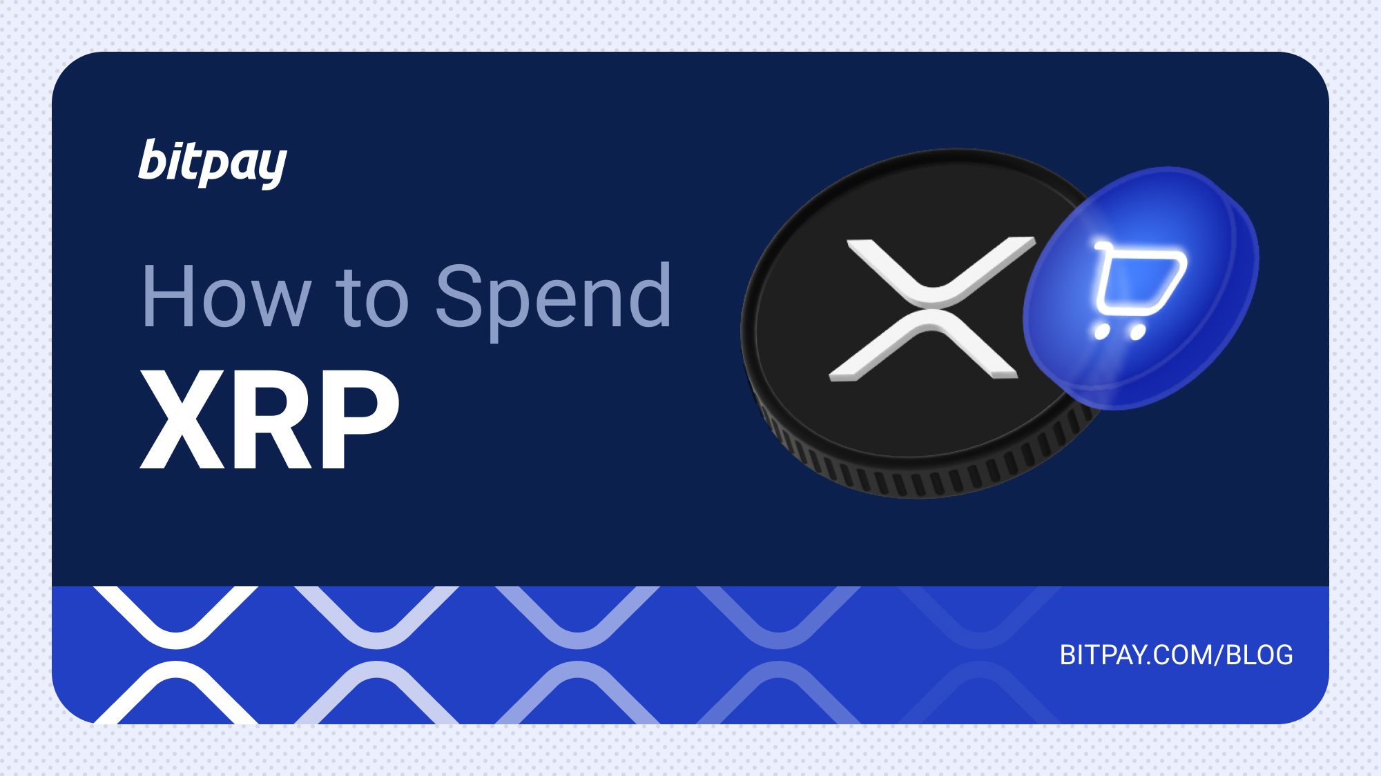 XRP Now Accepted As Payment Method Across Hundreds of Stores Worldwide