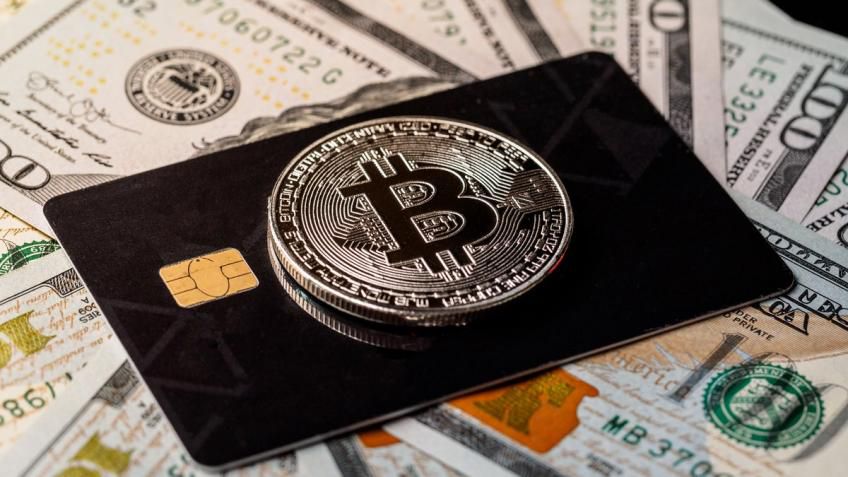 Best Crypto Cards in March - CNET Money